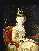 johan, Archduchess Maria Amalia of Austria